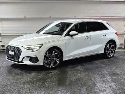 Audi A3 Sportback e-tron