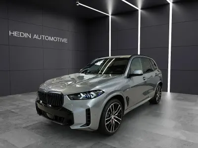 Neu (2026) BMW X5 Comfort Edition 298 PS