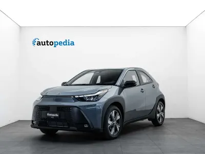Neu (2026) Toyota Aygo X Comfort 116 PS | Superpreis