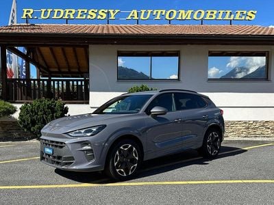 Neu 2025 Cupra Terramar VZ SUV | CHF 45’900 (Superpreis)