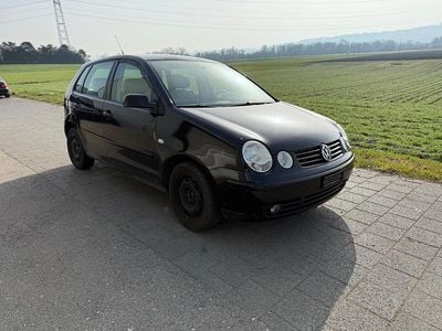 Gebraucht VW Polo Highline 75 PS (55 kW) 2002