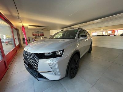 DS Automobiles DS7 Crossback
