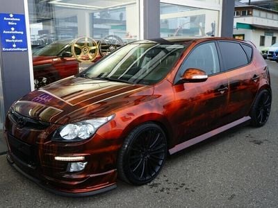 Gebraucht 2011 Hyundai i30 Premium | CHF 12’900