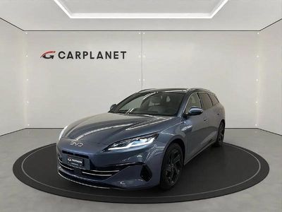 Blau Neu 2026 BYD Seal Comfort | CHF 37’990 (Etwas zu teuer)