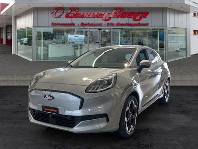 Neu Ford Puma Gen-E Premium 123 kW (168 PS) 2026 SUV