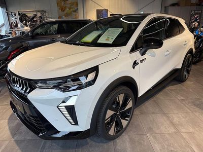 Neu Mitsubishi Grandis Instyle 158 PS (116 kW) 2025 Weiss SUV