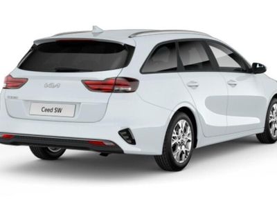 gebraucht Kia Ceed Sportswagon Sportswagon 1.5 T-GDI 160 DCT LED Nav Kam SHZ PDC