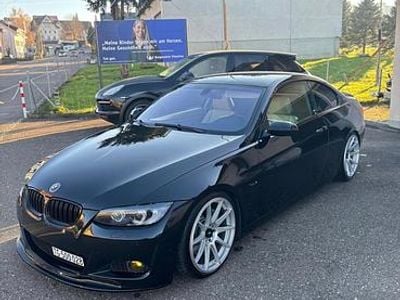 Gebraucht 2007 BMW 335 Coupé | CHF 8’500