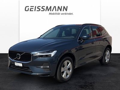 gebraucht Volvo XC60 2.0 B4 MH Core AWD