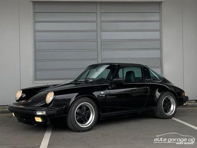 Gebraucht 1986 Porsche 911 Carrera Cabriolet Cabrio | CHF 99’800