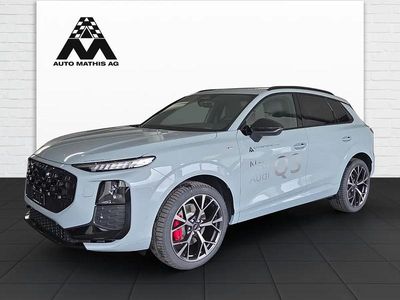 Gebraucht Audi Q3 266 PS (195 kW) 2025 Gray SUV