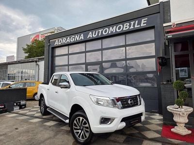 Gebraucht Nissan Navara Tekna 190 PS (139 kW) 2019 Abholung
