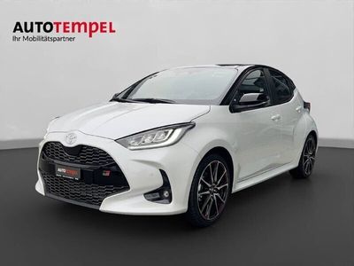 gebraucht Toyota Yaris Hybrid 1.5 VVT-i HSD GR Sport 45937/009