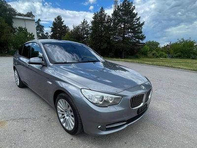 Gebraucht 2009 BMW 530 Limousine | CHF 13’900