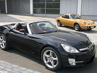 gebraucht Opel GT 2.0 16V Turbo