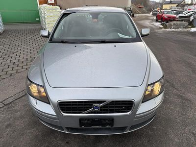 Gebraucht Volvo S40 Summum 140 PS (102 kW) 2006 Limousine