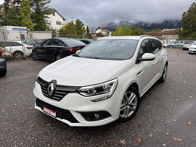 Gebraucht Renault Mégane IV Business 115 PS (84 kW) 2020