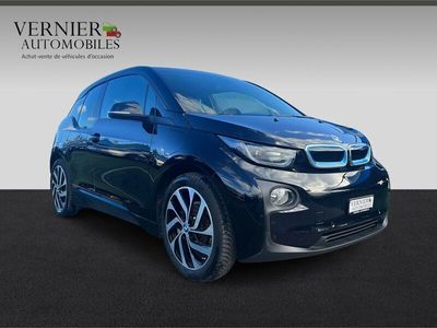 Gebraucht 2017 BMW i3 Kleinwagen | CHF 20’900