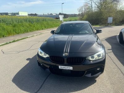 BMW 440