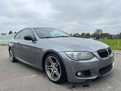 Gebraucht BMW 335 306 PS (225 kW) 2012 Coupé