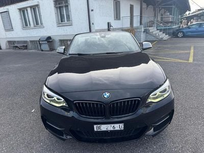 BMW M235