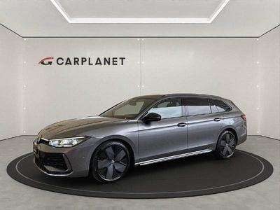 Gebraucht 2024 VW Passat R-line Kombi | CHF 41’990