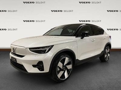 Gebraucht Volvo C40 300 kW (408 PS) 2022 SUV