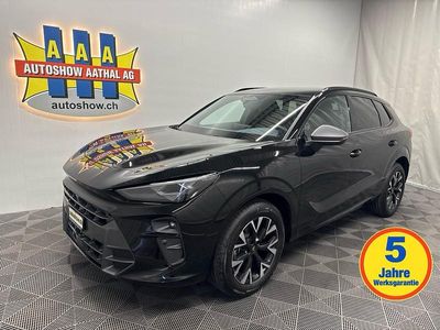 Neu 2025 Cupra Terramar SUV | CHF 33’500