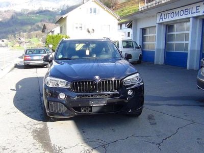 Gebraucht 2018 BMW X5 SUV | CHF 32’500