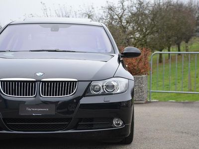 Gebraucht 2006 BMW 325 | CHF 8’800 (Etwas zu teuer)