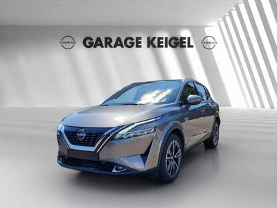 Gebraucht 2022 Nissan Qashqai SUV | CHF 47’510