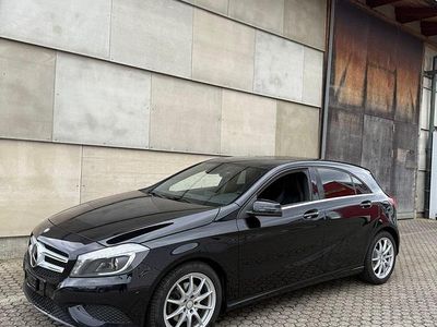 Gebraucht 2013 Mercedes A180 | CHF 11’500 (Fairer Preis)