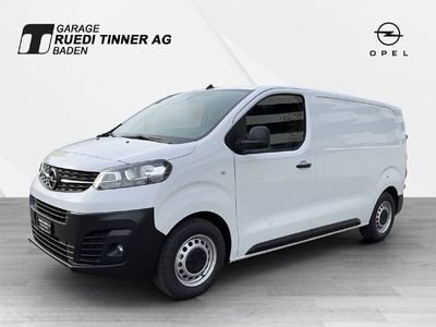 gebraucht Opel Vivaro Cargo 2.7 t M 2.0 D 144 S/S