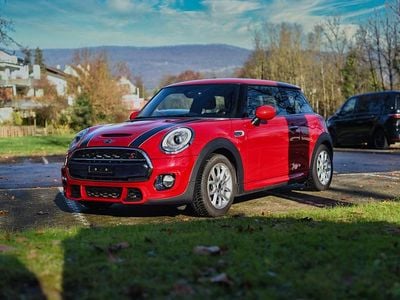 Gebraucht 2017 Mini John Cooper Works Kleinwagen | CHF 14’400