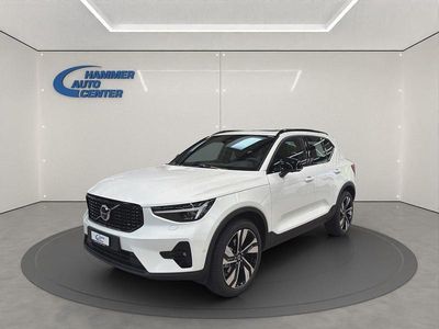 Neu 2025 Volvo XC40 Ultra SUV | CHF 51’900