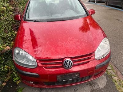 Gebraucht 2004 VW Golf IV Trendline | CHF 500 (Superpreis)
