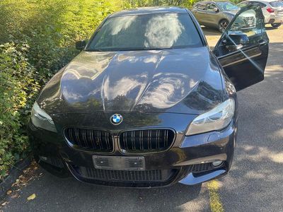 Gebraucht 2011 BMW 530 Kombi | CHF 4’000