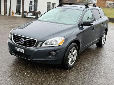 Gebraucht Volvo XC60 175 PS (128 kW) 2010 SUV