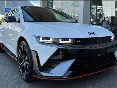 Gebraucht 2024 Hyundai Ioniq Kleinwagen | CHF 59’900