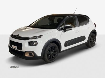 gebraucht Citroën C3 1.2i PureTech Origins EAT6