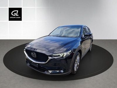 Gebraucht 2021 Mazda CX-5 SUV | CHF 26’300 (Guter Preis)