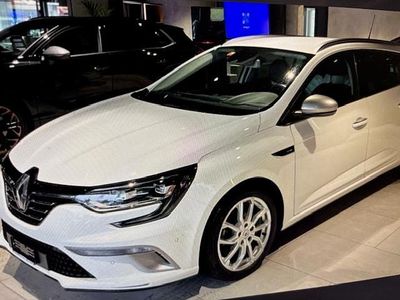 Gebraucht Renault Mégane GT Line GT-Line 115 PS (84 kW) 2020