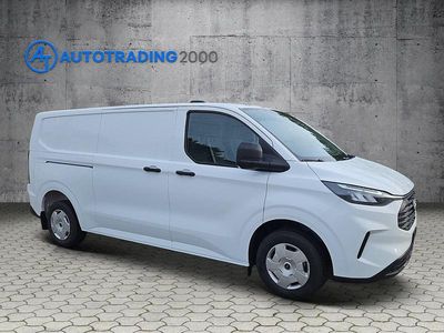 Neu Ford Transit Custom Trend 170 PS (125 kW) 2025 Van