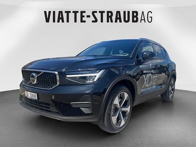 Schwarz Gebraucht 2025 Volvo XC40 SUV | CHF 42’900