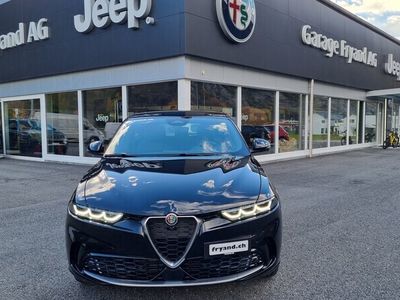 Gebraucht 2023 Alfa Romeo Tonale Premium SUV | CHF 42’900