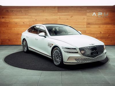 Gebraucht Genesis G80 272 kW (370 PS) 2023 Limousine