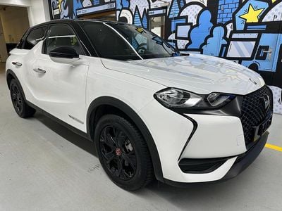 Gebraucht 2023 DS Automobiles DS3 Crossback E-Tense Performance SUV | CHF 22’900 (Fairer Preis)