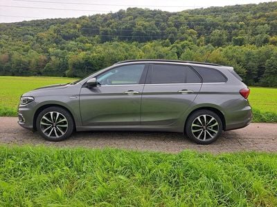 Gebraucht 2018 Fiat Tipo Lounge Kombi | CHF 8’900 (Guter Preis)