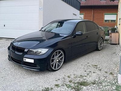 Gebraucht 2005 BMW 330 | CHF 8’900