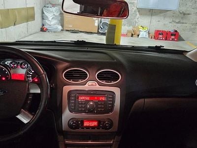 Gebraucht 2010 Ford Focus Titanium | CHF 1’550 (Guter Preis)